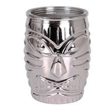 VASO TIKI BAJO PLATINO 50CL