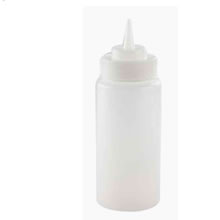 BIBERON PLASTICO  BLANCO DE 500ML