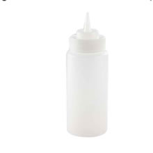 BIBERON PLASTICO  BLANCO DE 750ML